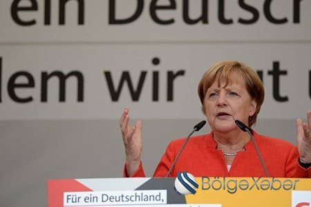 Almaniyada parlament seçkilərinin yekun nəticələri açıqlandı -Merkel qalib gəldi