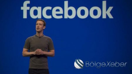 Mark Zukerberq “Facebook”un hissələrini satır