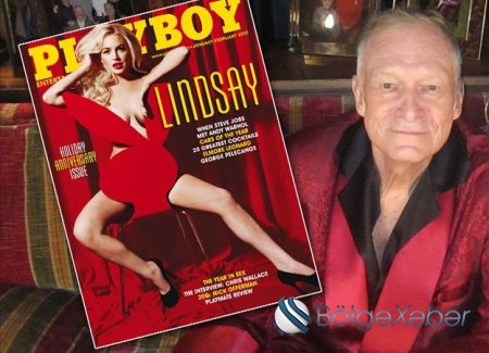 500 milyon dollarlıq məşhur "Playboy”jurnalın sahibi öldü-FOTO,VİDEO