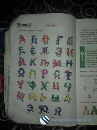 Təhsil Nazirliyinin məktəblərdə rus dili OYUNU - FOTOLAR Təhsil Nazirliyinin məktəblərdə rus dili OYUNU - FOTOLAR