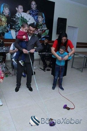Aqil Acalov - xoşməramlı insan-FOTO Aqil Acalov - xoşməramlı insan-FOTO