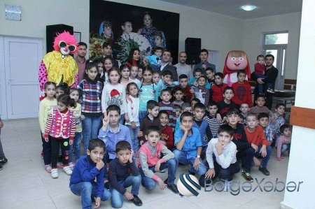 Aqil Acalov - xoşməramlı insan-FOTO Aqil Acalov - xoşməramlı insan-FOTO