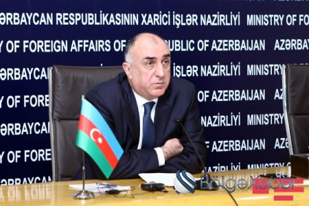 Nazir: "Ermənistanın Bakı-Tbilisi-Qars layihəsinə qoşulmasının şərti var"