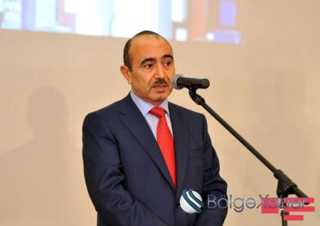 Əli Həsənov: “Azərbaycan Qərbin etibarlı tərəfdaşı hesab olunur”