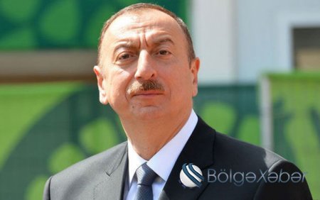 Prezident: Azərbaycan siyasi və iqtisadi islahatlar siyasətini davam etdirir