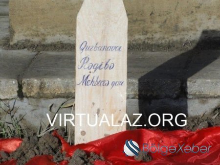 Arvadını və dörd qızını öldürən manyak-qatil ilk və ən böyük cəzasını aldı - FOTOLAR