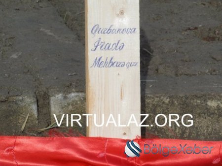 Arvadını və dörd qızını öldürən manyak-qatil ilk və ən böyük cəzasını aldı - FOTOLAR Arvadını və dörd qızını öldürən manyak-qatil ilk və ən böyük cəzasını aldı - FOTOLAR