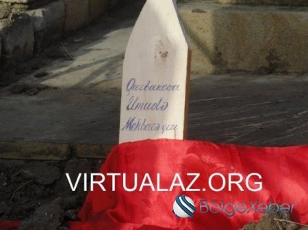 Arvadını və dörd qızını öldürən manyak-qatil ilk və ən böyük cəzasını aldı - FOTOLAR Arvadını və dörd qızını öldürən manyak-qatil ilk və ən böyük cəzasını aldı - FOTOLAR