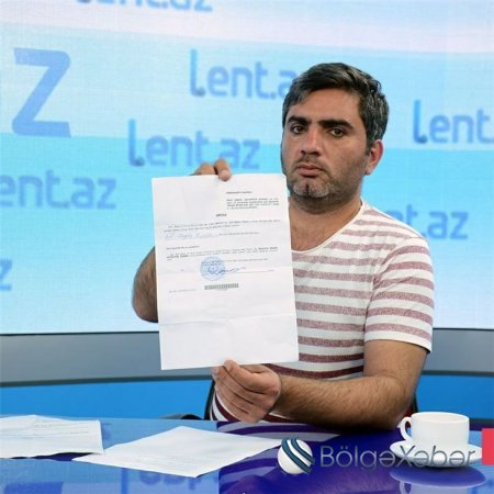 İlhamə Quliyevanın oğlu həbs olundu – FOTO İlhamə Quliyevanın oğlu həbs olundu – FOTO