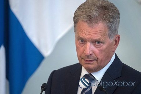 Finlandiyada prezident seçkilərinin qalibi elan olunub