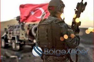 Türkiyə ordusu Afrində 965 terrorçu zərərsizləşdirib