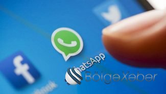 “WhatsApp”-da yeni fırıldaq yayılıb – ALDANMAYIN!