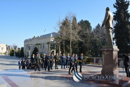 2017-ci il Tərtər rayonu üçün uğurlu olub-FOTO