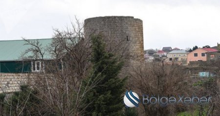 Xalq artisti tarixi abidəni necə "özəlləşdirib"? - ŞOK FAKT