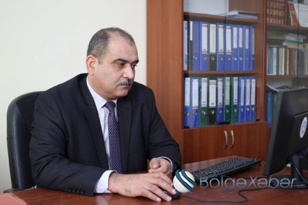 AMEA-nın Zoologiya İnstitutunda direktorla işçilər arasında qalmaqal – kim haqlıdır....