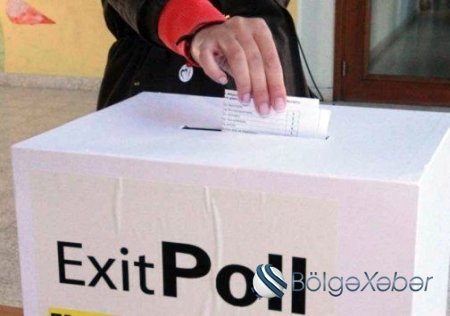 Prezident seçkilərində “exit-poll” keçirmək istəyən 4 təşkilat MSK-ya müraciət edib