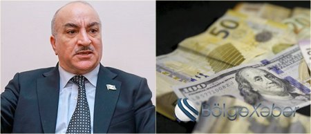 10.000 manatadək kreditlər silinsin – Deputatdan MÜRACİƏT