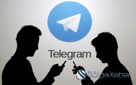 Rusiya “Telegram”ı bağlayır