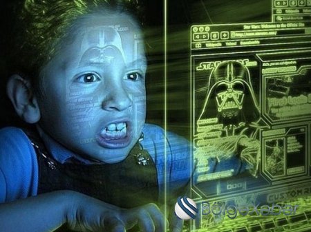 Virtual autizm yayılır – Körpələri telefon və televizordan uzaq tutun