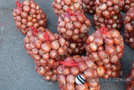 Bazarlarda qiymət şoku: soğan bahalaşıb kartofu ötdü