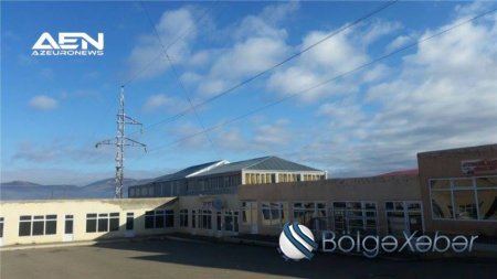 İcra başçısı torpaq zəbt edib İnam Kərimovun diqqət mərkəzinə düşdü - FOTOLAR