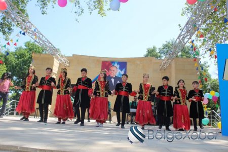Bərdə Regional Mədəniyyət İdarəsi “Gəlin kitab oxuyaq ”adlı tədbir keçirib Bərdə Regional Mədəniyyət İdarəsi “Gəlin kitab oxuyaq ”adlı tədbir keçirib