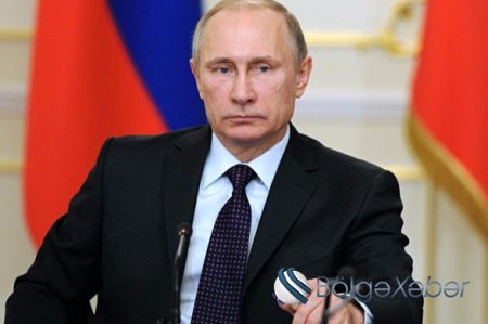 Putin: Ərdoğan təzyiqlərə baxmayaraq güzəştə getməyəcək