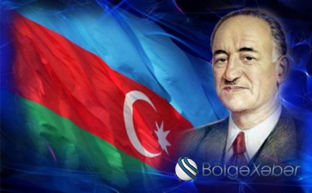 Azərbaycan Xalq Cümhuriyyəti 100 yaşında