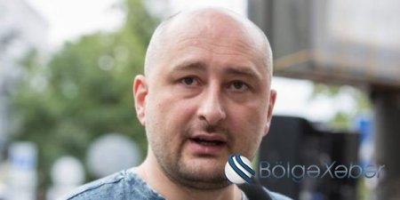 Ukraynada rusiyalı jurnalist qətlə yetirildi: Kremlə müxalif mövqedə idi