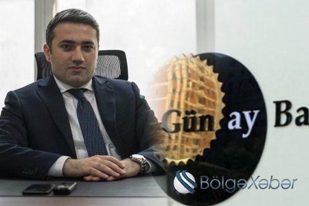 GünayBank”da 100 milyon oğurluq qalmaqalı - təfərrüat