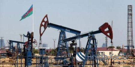 Azərbaycan nefti bahalaşdı: 78 dolları keçdi