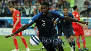 Fransa millisi futbol üzrə dünya çempionatının finalına çıxıb – VİDEO