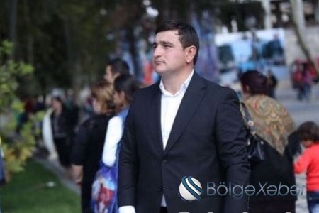 İcra başçısı ilə birlikdəgüllələnən mühafizəçidən xəbər var -"Gözünün altında şişkinlik qalıb, lakin..."