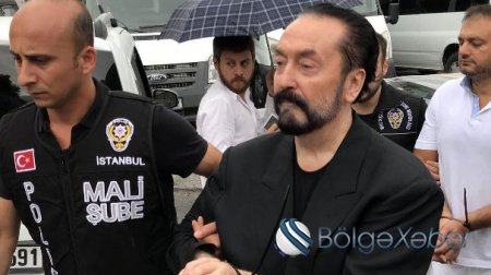 Azərbaycanlı deputatdan Adnan Oktar haqda sərt sözlər