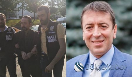 Azərbaycanlı deputatdan Adnan Oktar haqda sərt sözlər