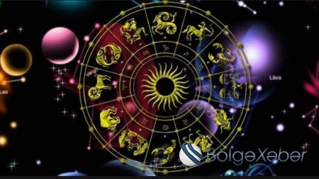 Astroloji proqnoz-25 İyul