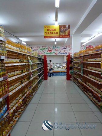 “Bizim market”də vaxtı keçmiş məhsullar satılır - FOTOFAKT “Bizim market”də vaxtı keçmiş məhsullar satılır - FOTOFAKT