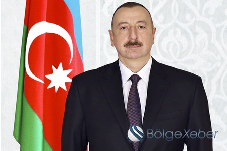 Prezident İlham Əliyev: "Azərbaycan ilə Ukraynanı ənənəvi dostluq əlaqələri birləşdirir"