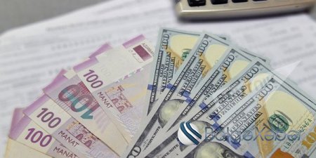 Dollar krediti olanlara mühüm xəbər: “Kredit götürüləndə məzənnə 0,78 olubsa…”