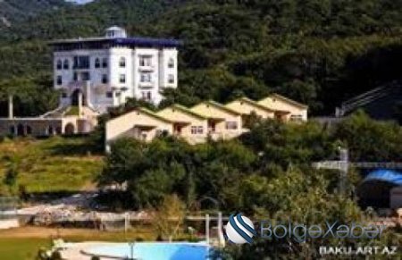 Altıağacdakı “Cənnət bağı” nda saxta ödəniş sənədi ələ keçib... - FOTOLAR Altıağacdakı “Cənnət bağı” nda saxta ödəniş sənədi ələ keçib... - FOTOLAR