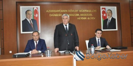 Yeni icra başçısı İbrahim Mustafayev kimdir?