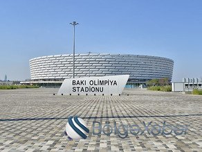 "Qarabağ" Avropa Liqasındakı ev oyunlarını Bakı Olimpiya Stadionunda keçirəcək