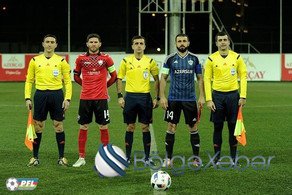 Futbol üzrə Azərbaycan Premyer Liqasında V tura start veriləcək
