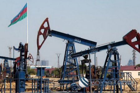 Azərbaycan neftinin qiyməti 80 dollara çatdı