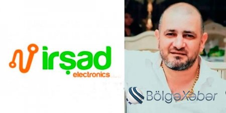 “İrşad Electronics”in rəhbəri intihar edib