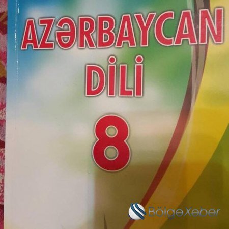 Evdə məni “nadayet” ediblər” – Azərbaycan dili kitabında biabırçılıq (Foto)