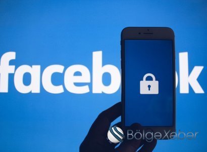 Facebooku 1,6 milyard dollarlıq cərimə gözləyir