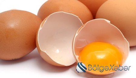 Yumurta qıtlığına nə səbəb olub?