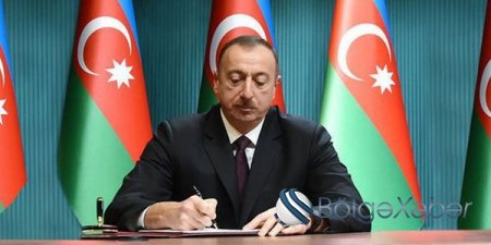 Prezident İlham Əliyev “Basqal” Dövlət Tarix-Mədəniyyət Qoruğu ilə bağlı sərəncam imzalayıb