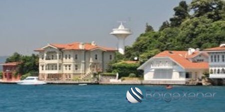Azərbaycanlı zənginlər Bosfor sahillərində tarixi villalar alır: 90 milyon dollara...